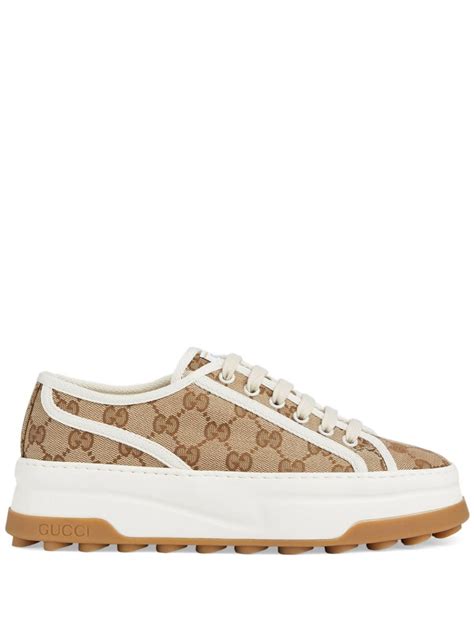 gucci shoes style 540688 ggzb0 9069|gucci gg canvas sneakers.